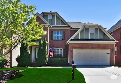 2248 Fort Dr., Smyrna, GA 30080