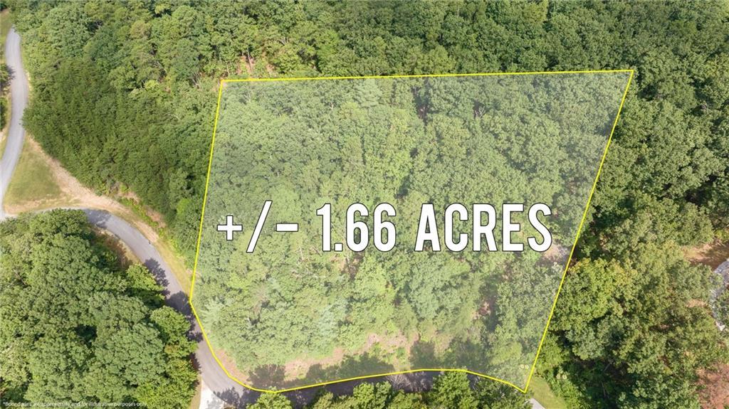 Lot 39 Pippin Cir., Clarkesville, GA 30523