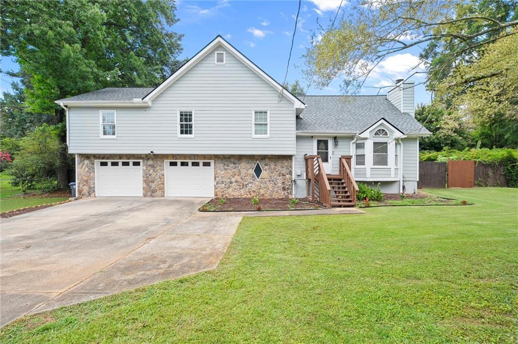 208 Arbour Way, Suwanee, GA 30024