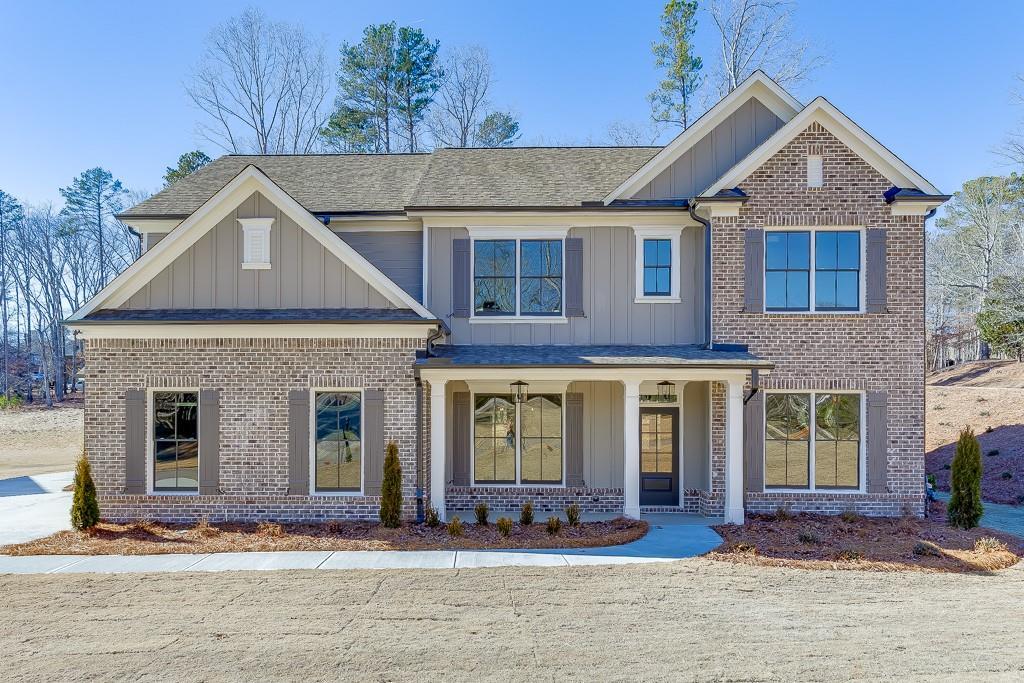 1041 Riverhill Dr., Bishop, GA 30621