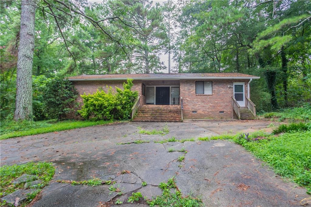 1763 Highland Pl., Decatur, GA 30035