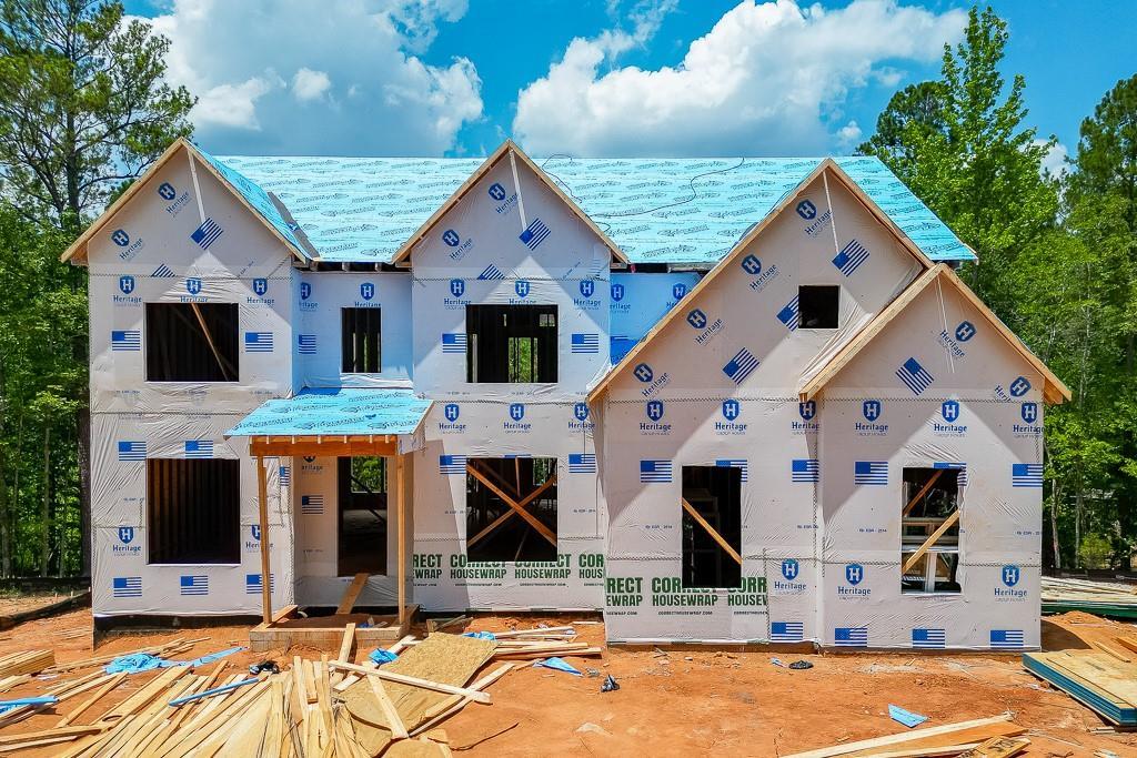 1251 Riverhill Dr., Bishop, GA 30621
