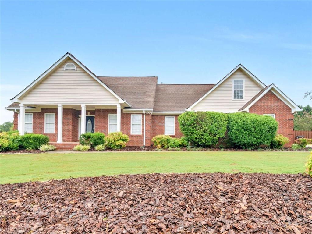 1204 Bent Creek Dr., Mcdonough, GA 30252
