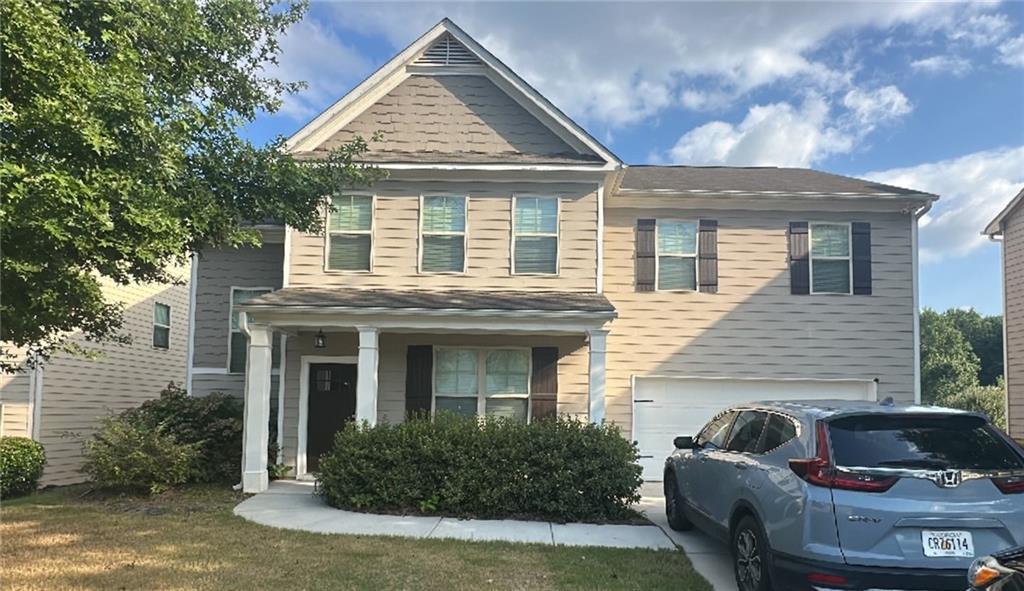 1740 Grant Ct., Braselton, GA 30517
