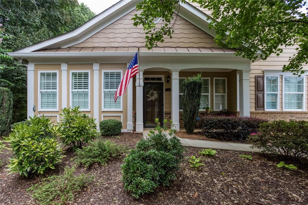 2653 Grapevine Cir. #901, Cumming, GA 30041