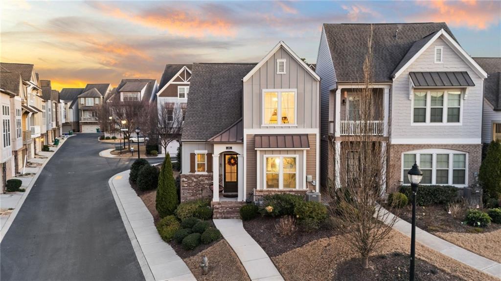 332 Symphony Way, Smyrna, GA 30080