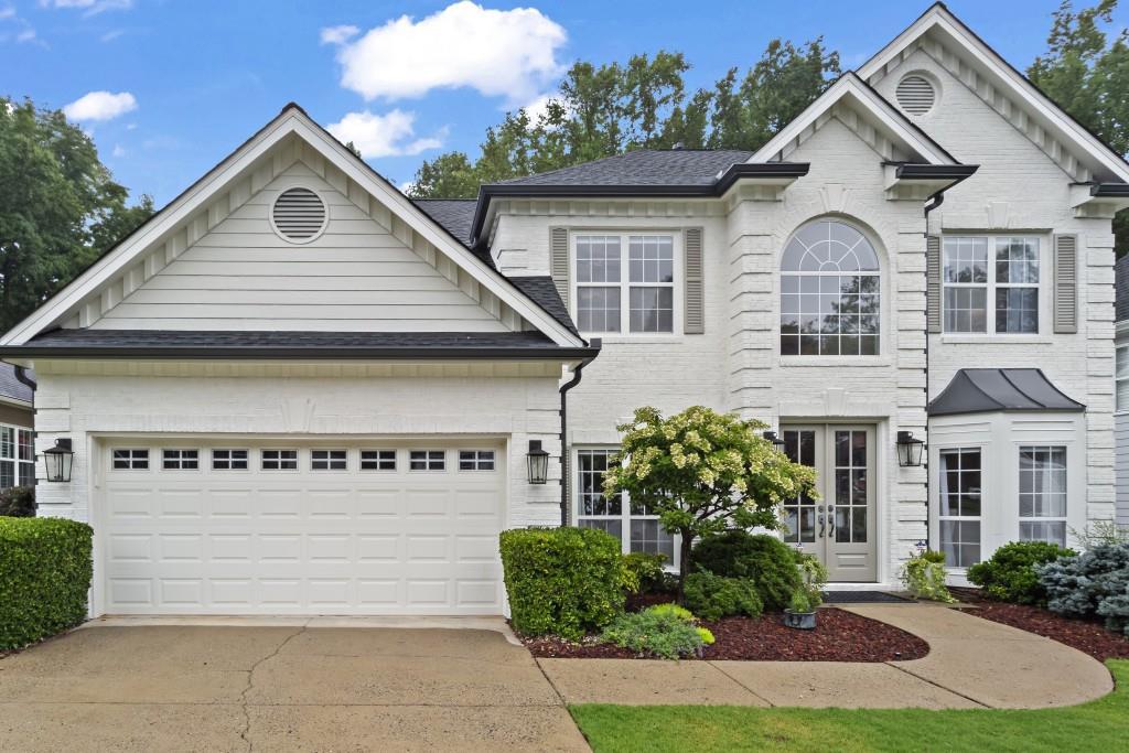 1535 Elgaen Place Dr., Roswell, GA 30075