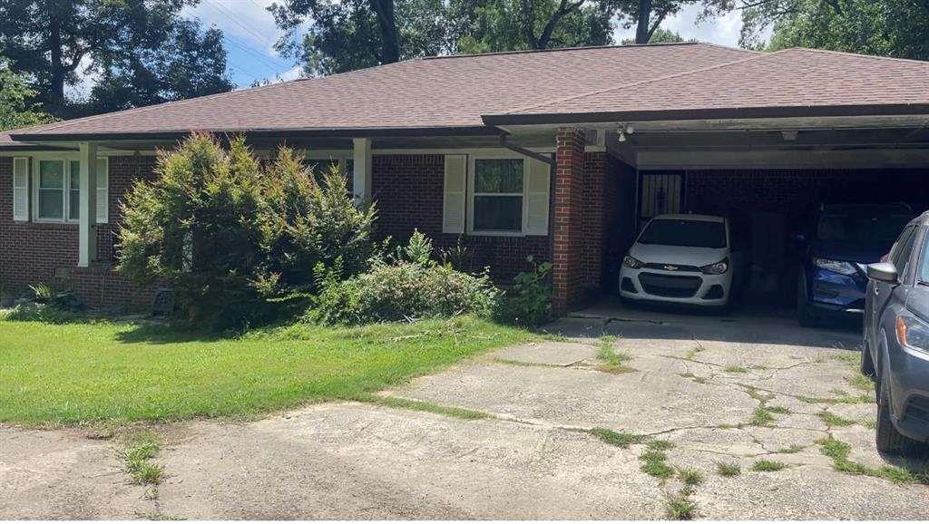 1677 Cedar Grove Rd., Conley, GA 30288