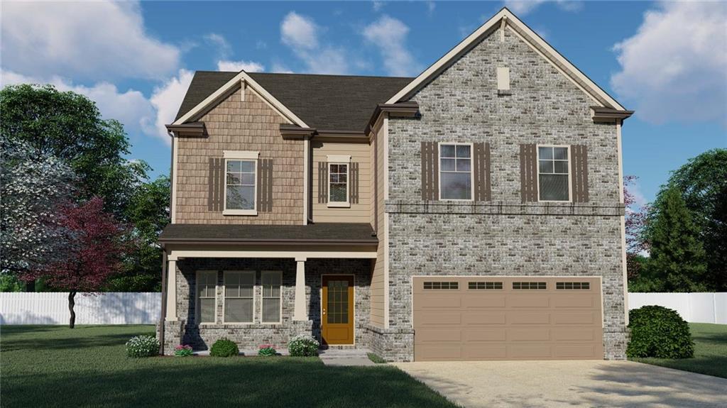 [Address Hidden by Seller], Gainesville, GA 30507