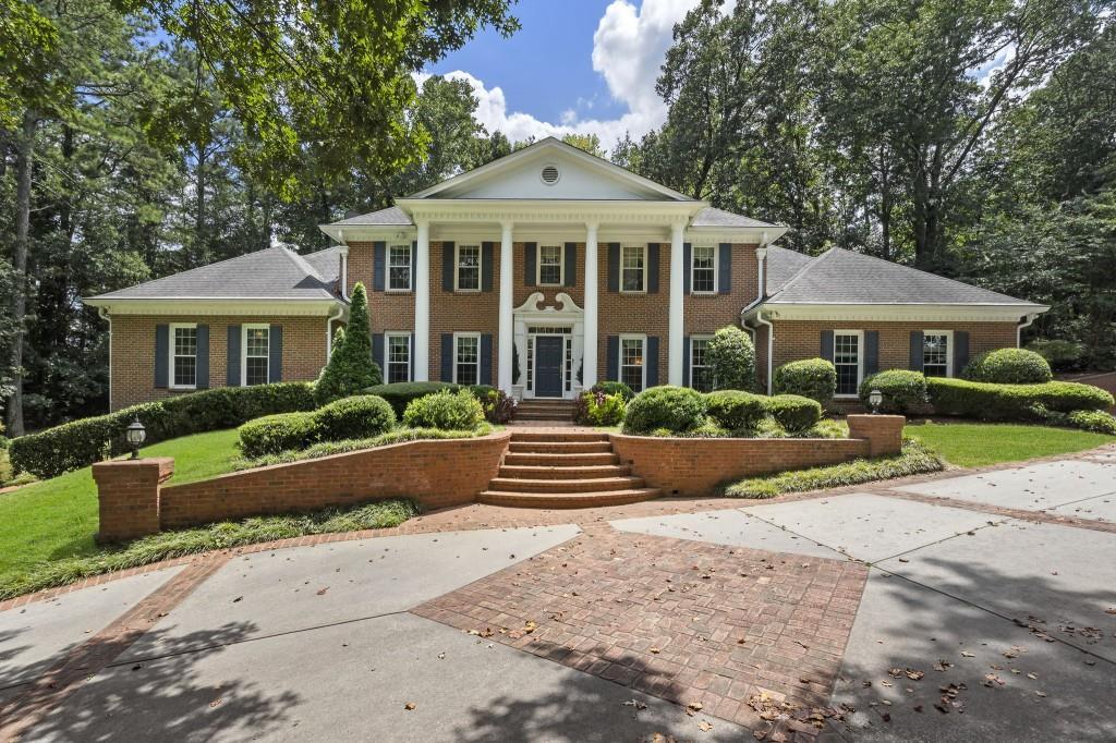 1120 Heards Ferry Rd., Sandy Springs, GA 30328