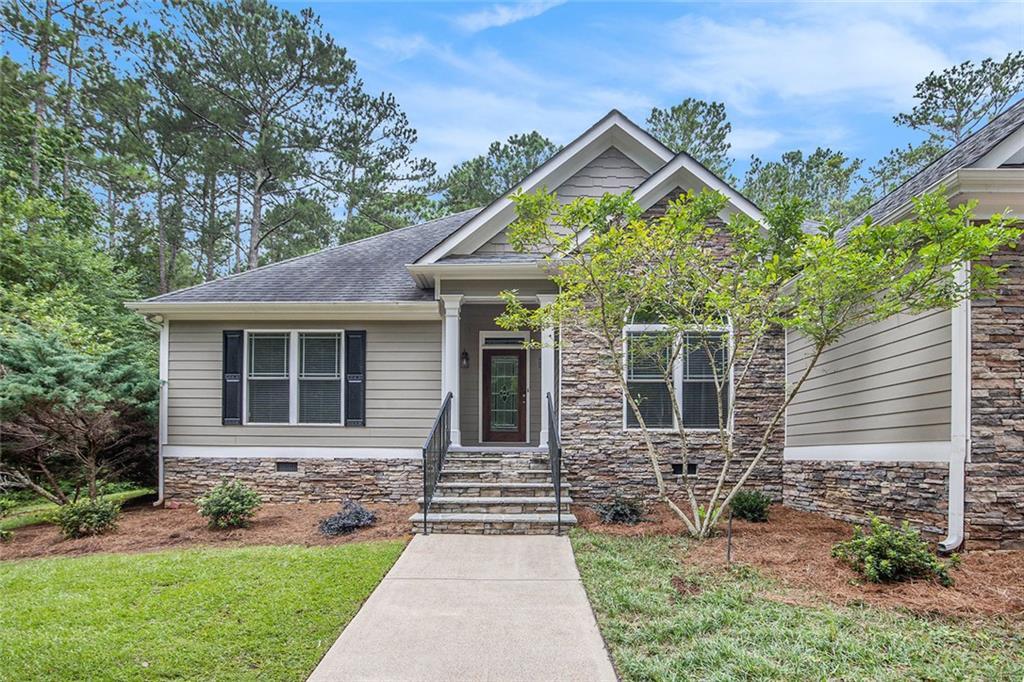 8148 Lakeview Pkwy., Villa Rica, GA 30180