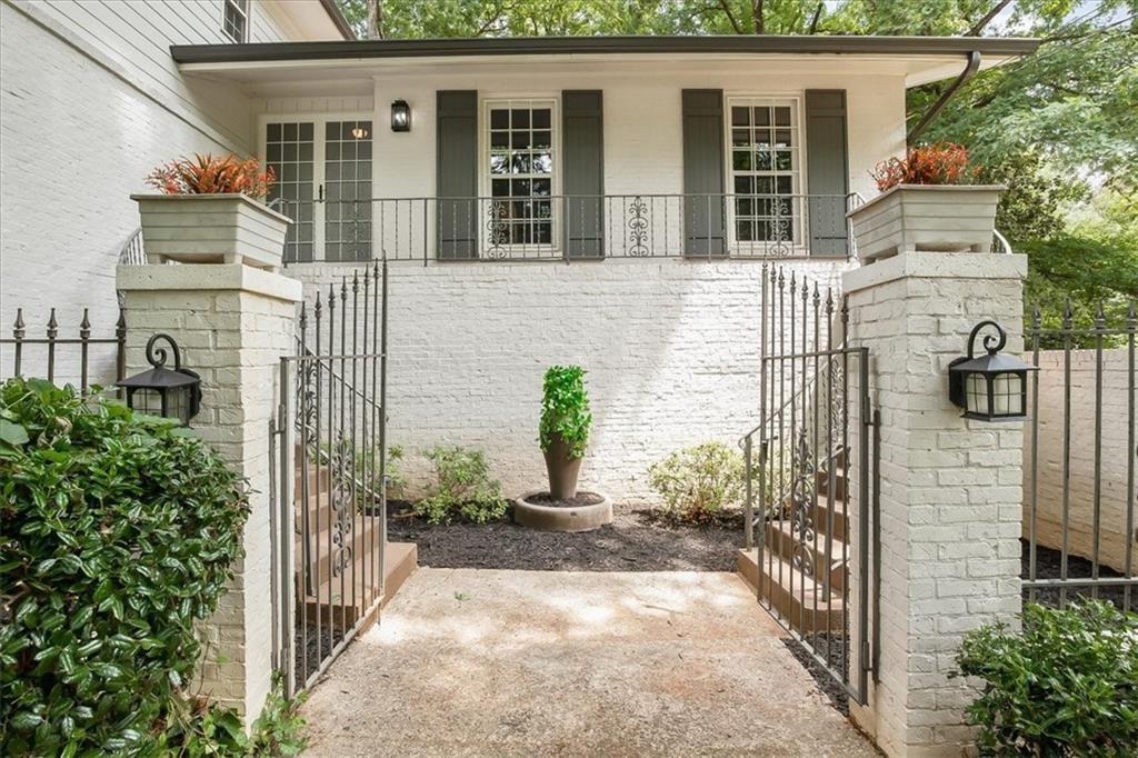3771 Chateauguay Dr., Decatur, GA 30034