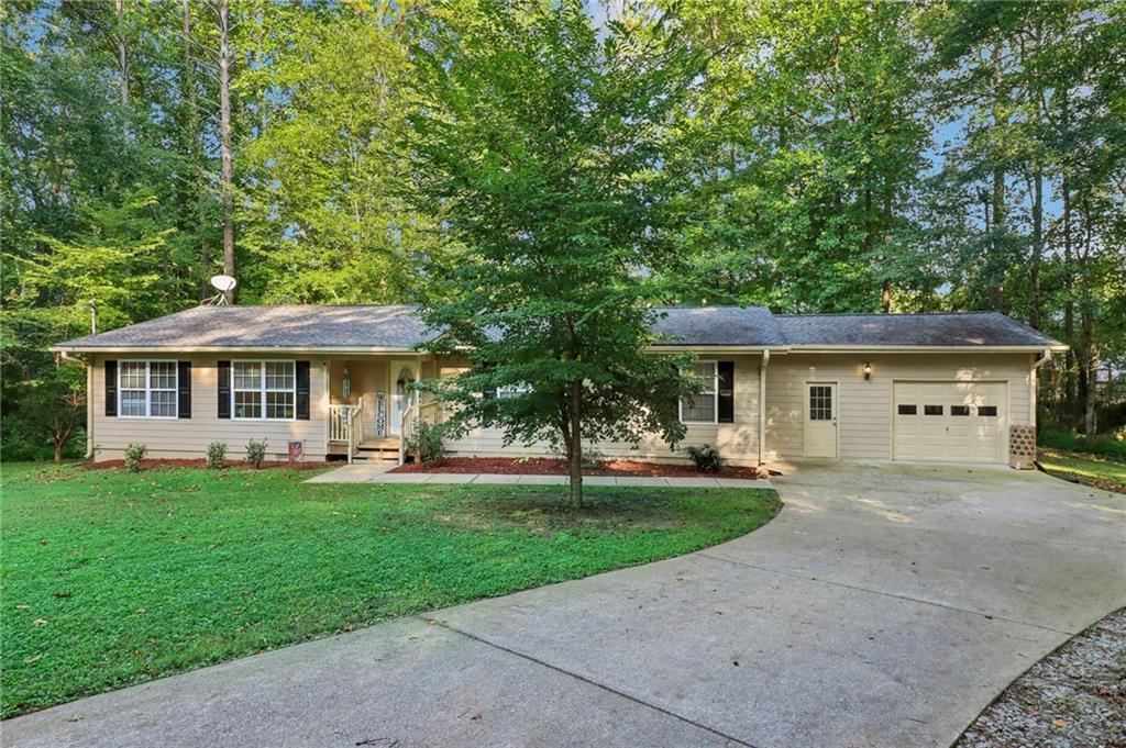 130 Carroll St., Temple, GA 30179