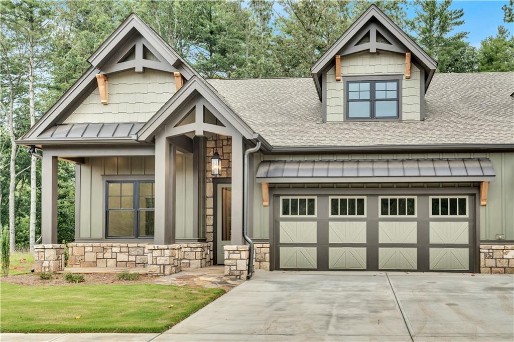 78 Villa Vista 12, Jasper, GA 30143
