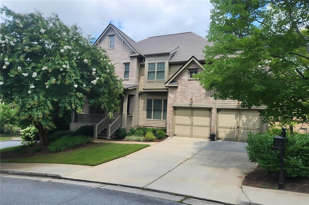 2868 Green Cove Way, Smyrna, GA 30080