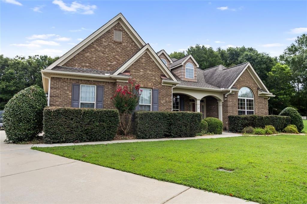 136 Hilda Way, Mcdonough, GA 30252