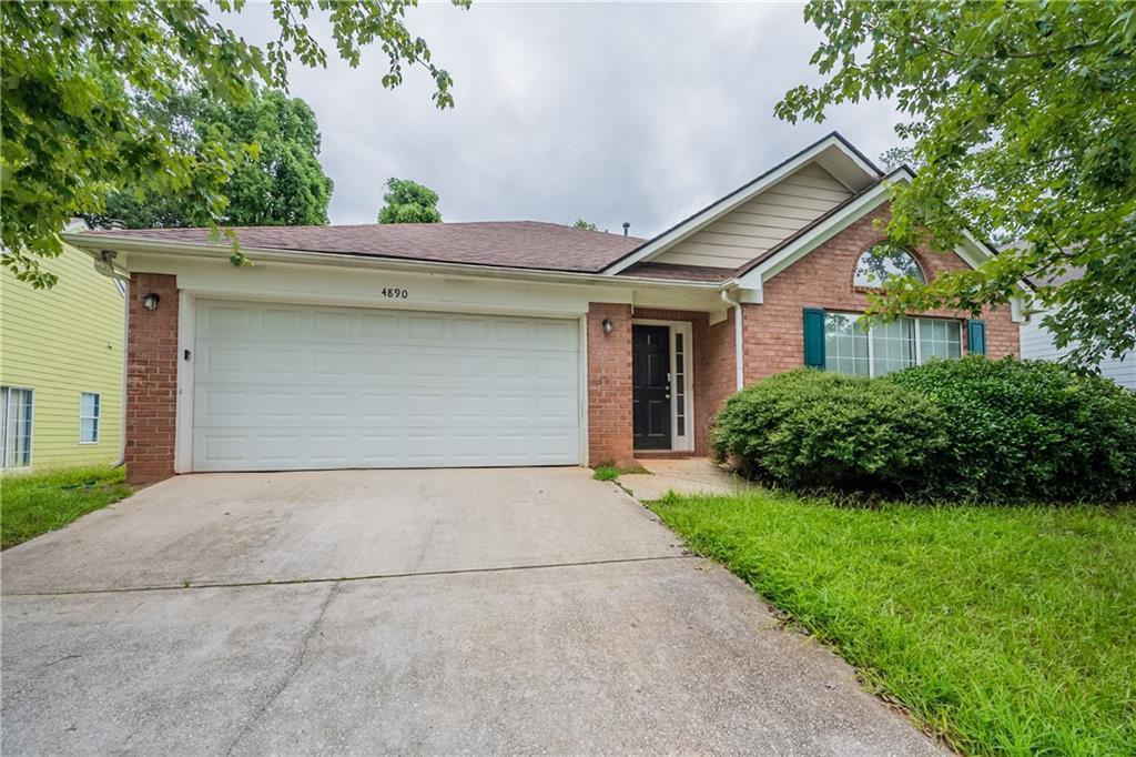 4890 Wilkins Station Dr., Decatur, GA 30035