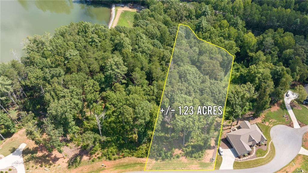 Lot 30 Yonah Lake Dr., Sautee Nacoochee, GA 30571