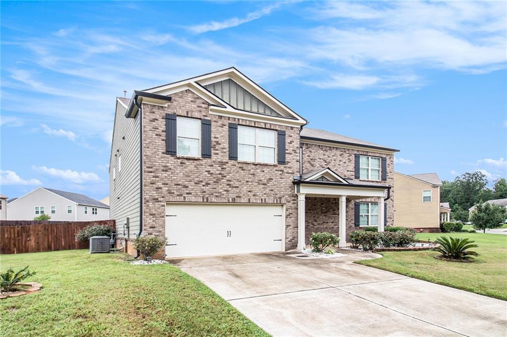 240 Shaker Hollow Dr., Mcdonough, GA 30253