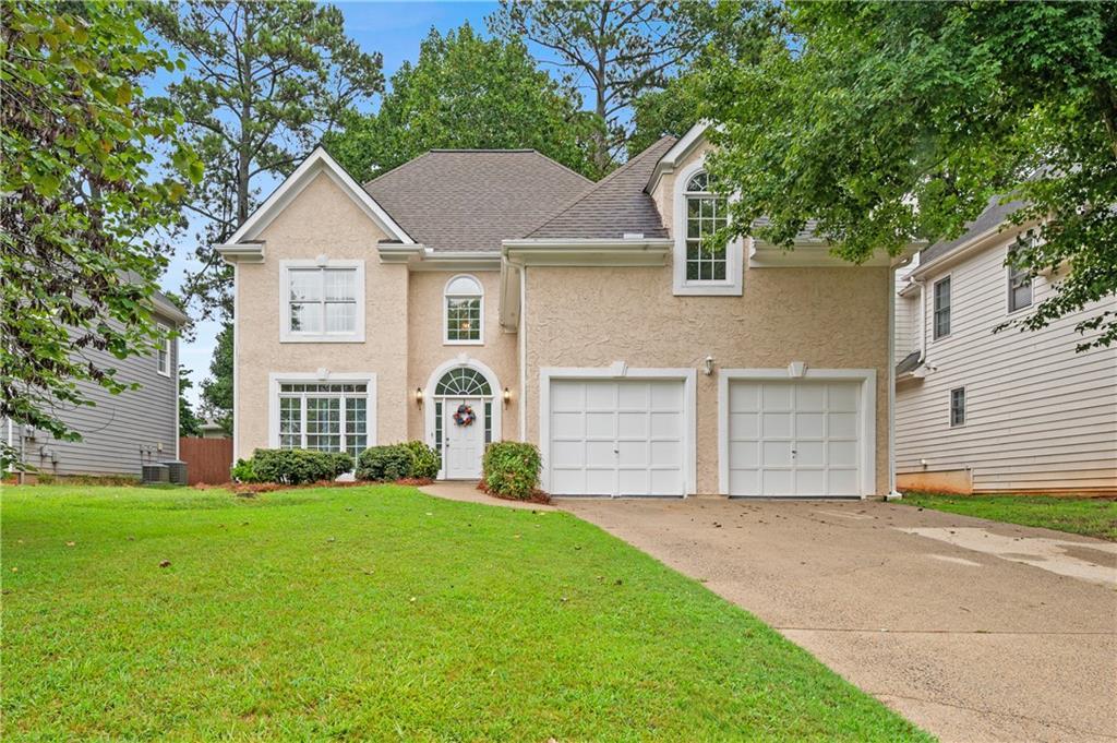 2526 Camata Way, Marietta, GA 30066