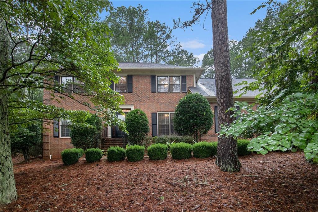 215 High Ridge Dr., Athens, GA 30606