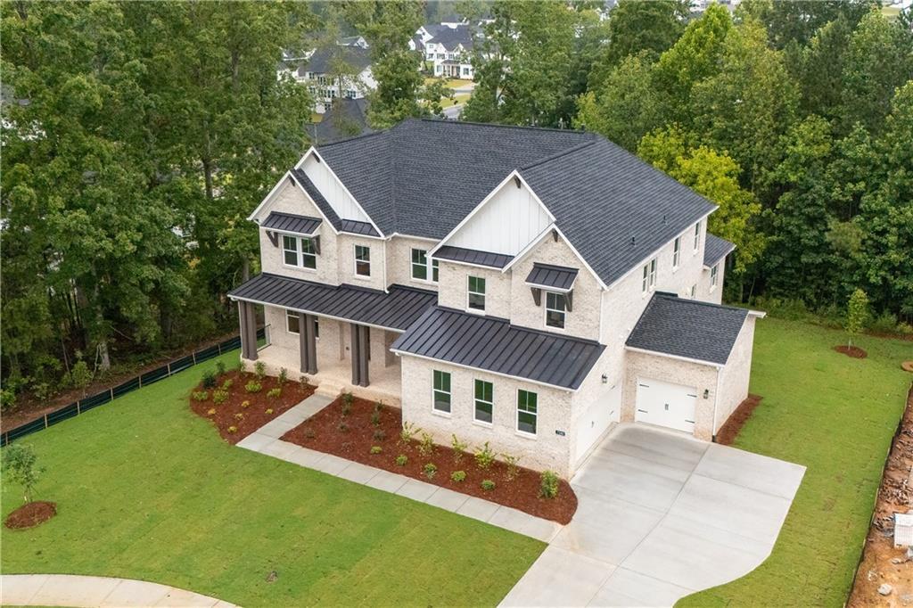 7390 Cornflower Ct., Cumming, GA 30040