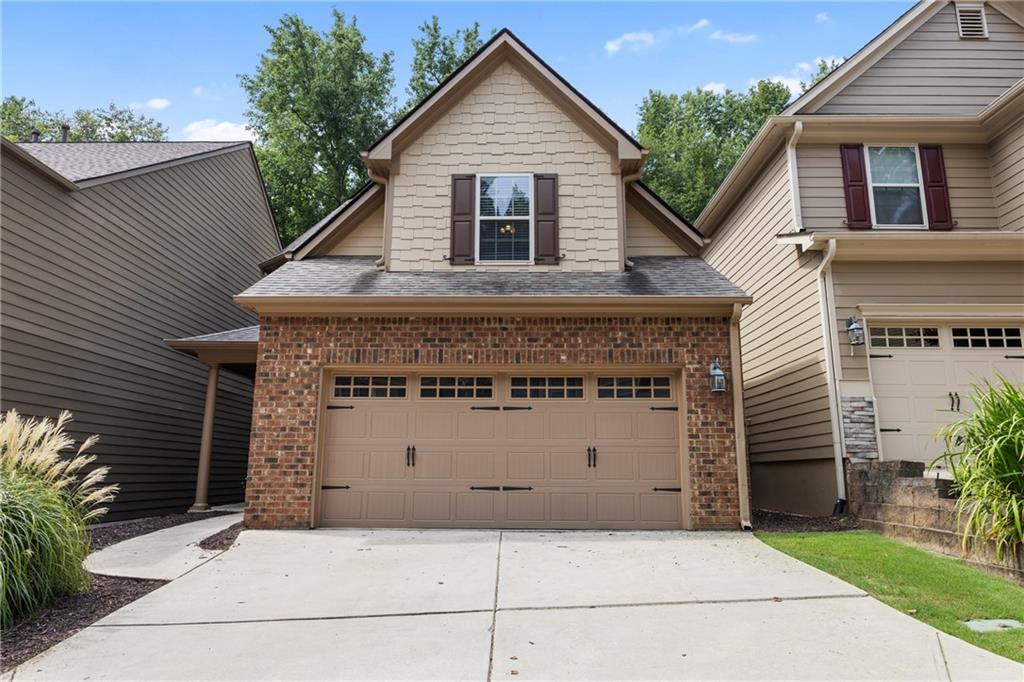122 Tyson Woods Rd., Acworth, GA 30102