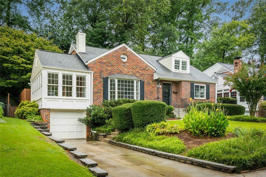 1251 Cumberland Rd., Atlanta, GA 30306