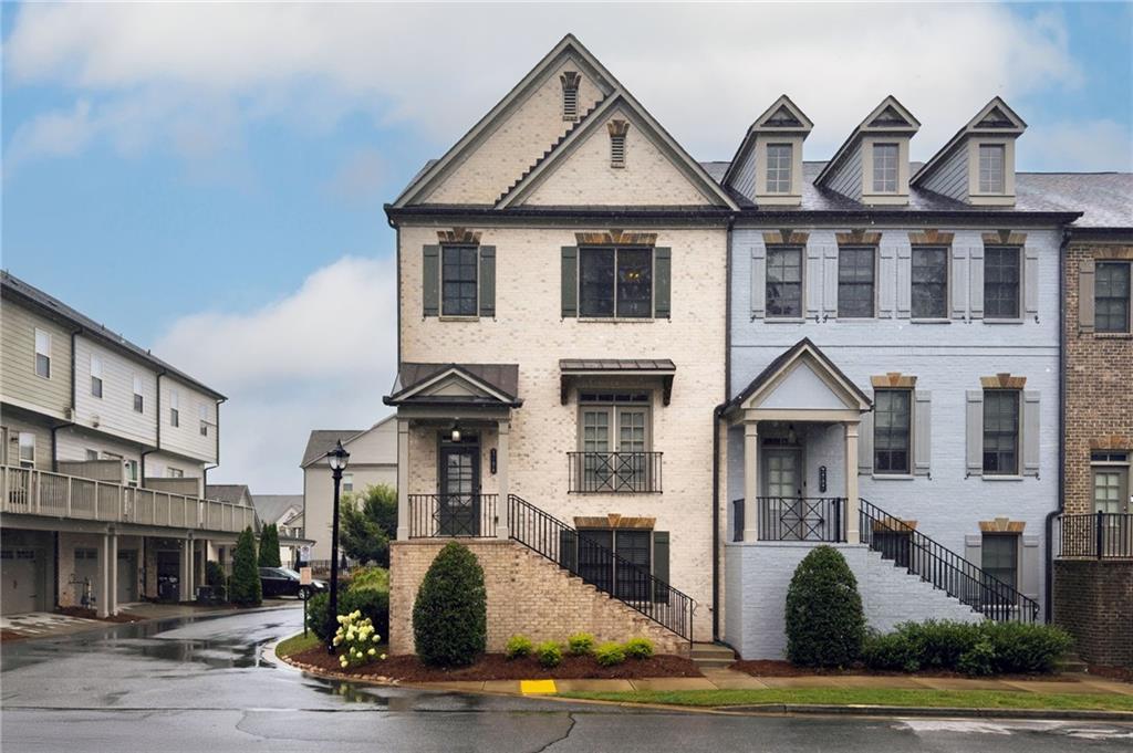 1799 Falling Sky Ct., Atlanta, GA 30319
