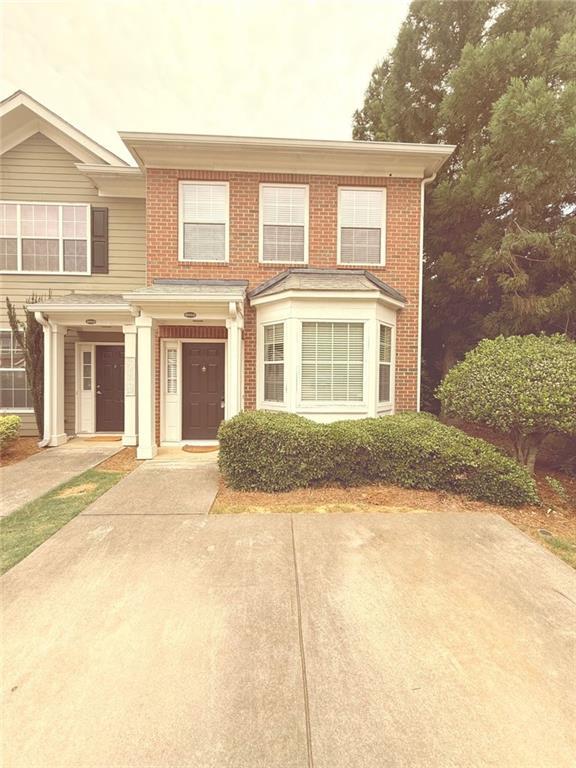 2050 Del Lago Cir. #9, Kennesaw, GA 30152