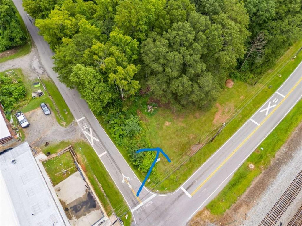 18 E Johnson St., Temple, GA 30179