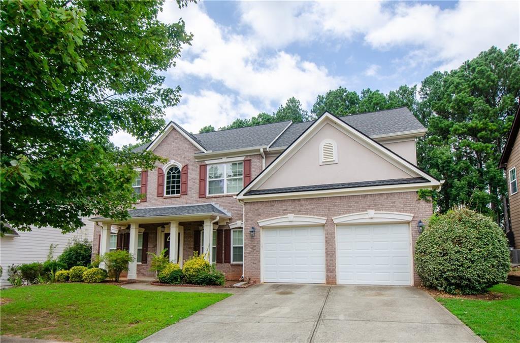 3630 Tupelo Tr., Auburn, GA 30011