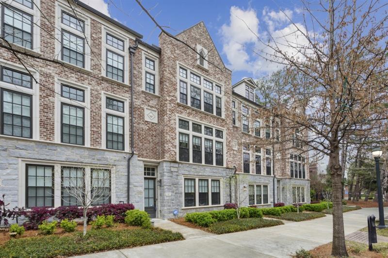 269 Devin Pl., Atlanta, GA 30305