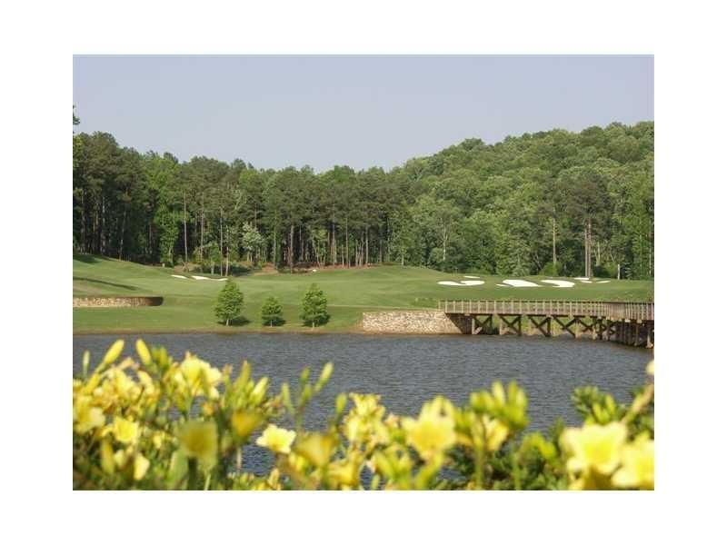 110 Hawks Club Dr., Ball Ground, GA 30107