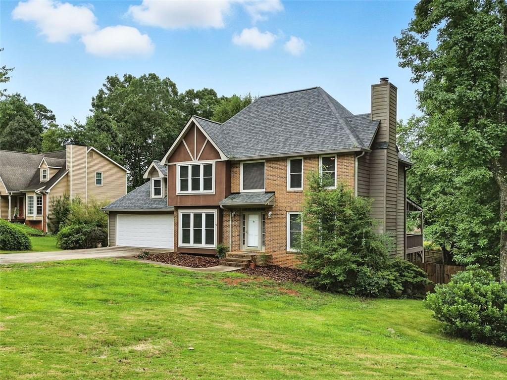 3797 Churchill Dr., Marietta, GA 30064