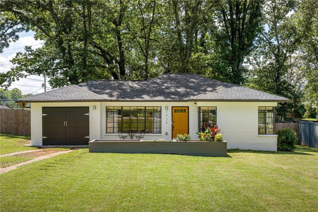 2435 Hillcrest Dr., Atlanta, GA 30344