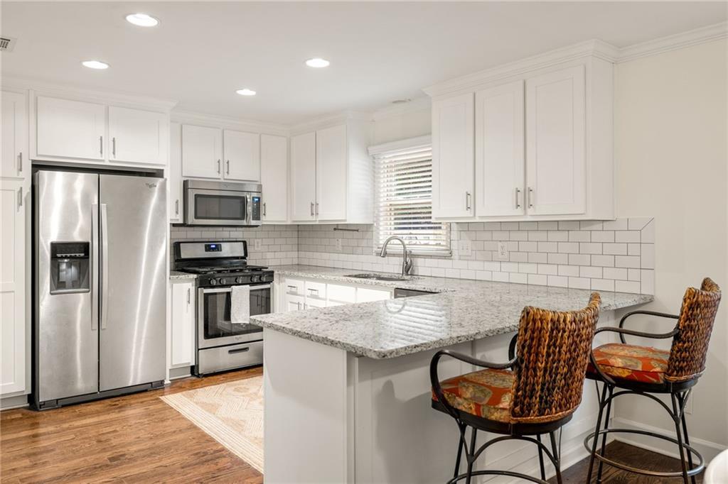 1109 Morningside Pl., Atlanta, GA 30306
