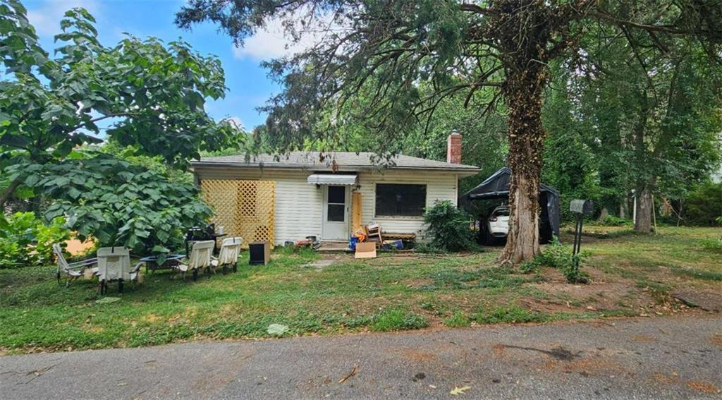 1112 Alpine St., Gainesville, GA 30501