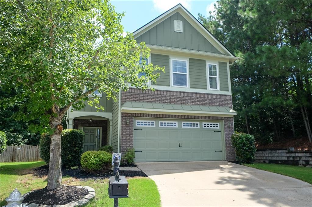 6165 Falls Landing Dr., Cumming, GA 30040