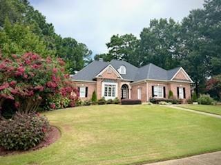 New Homes with Master Bedrooms on the 1st Floor That Attend Starling Elementary School: August 2nd to August 8th