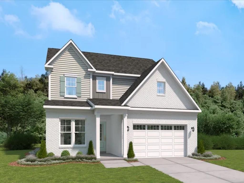 1314 Taylor Knoll Ln., Lawrenceville, GA 30043