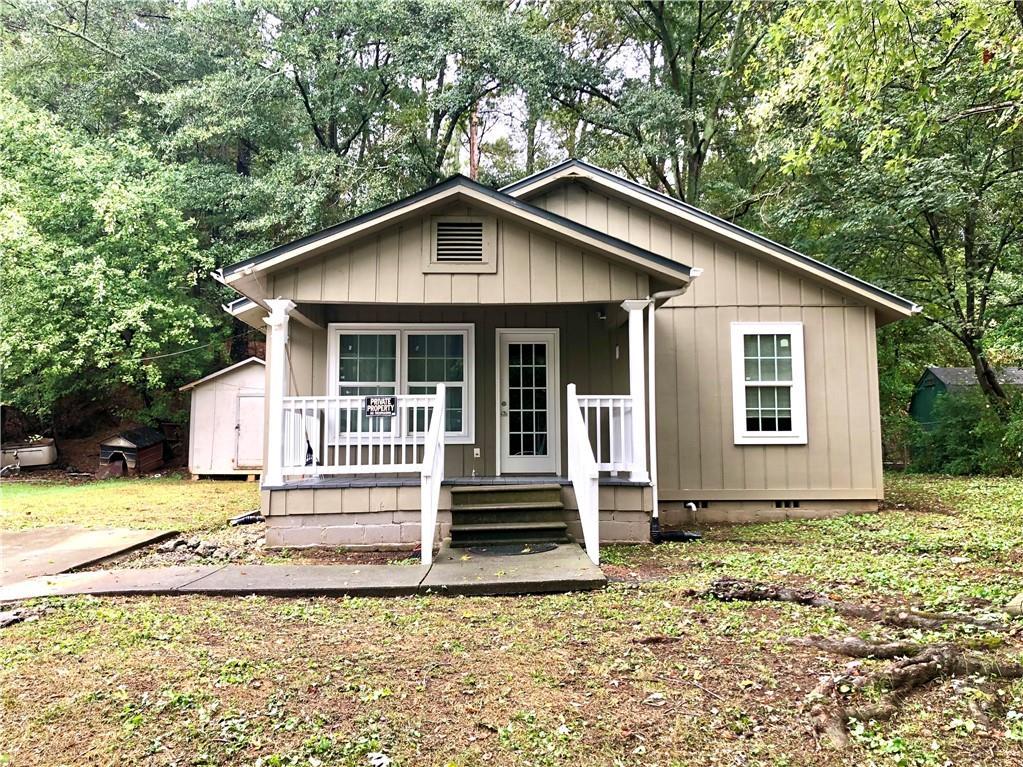 116 Nation Dr., Calhoun, GA 30701
