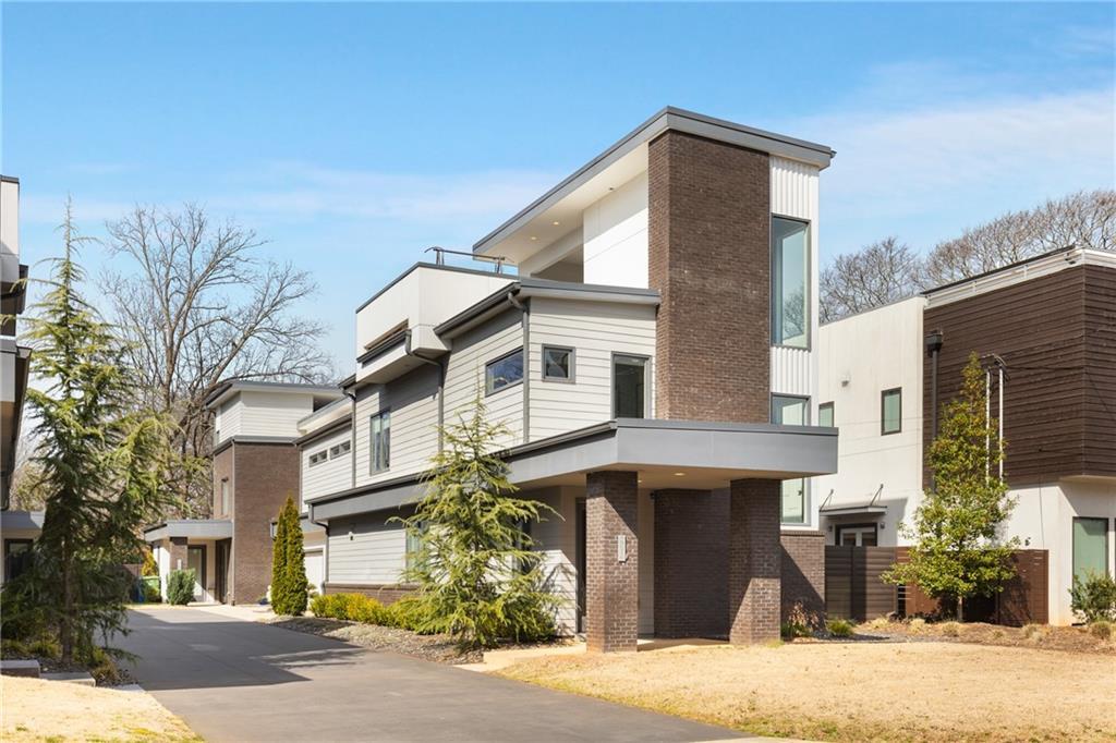 205 Wilbur Ave. #A, Atlanta, GA 30316