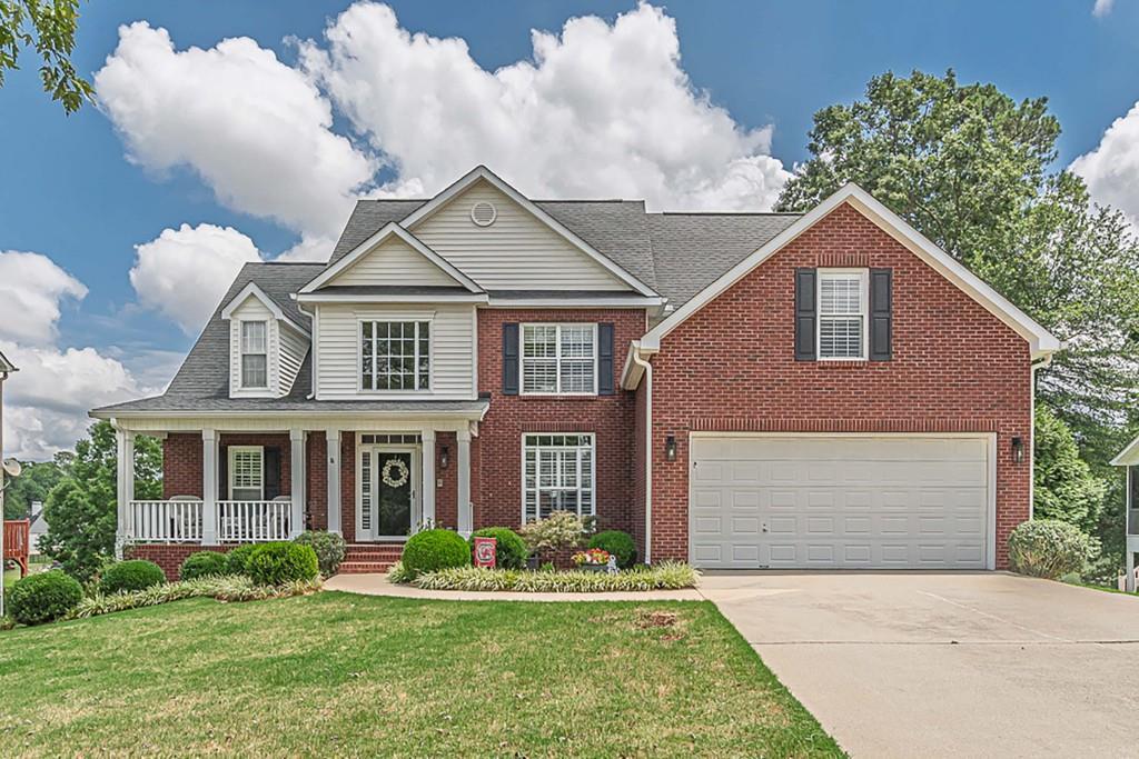 212 Rustico Ct., Mcdonough, GA 30253