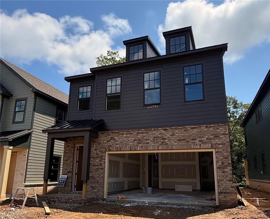 3932 Calm Ct., Chamblee, GA 30341