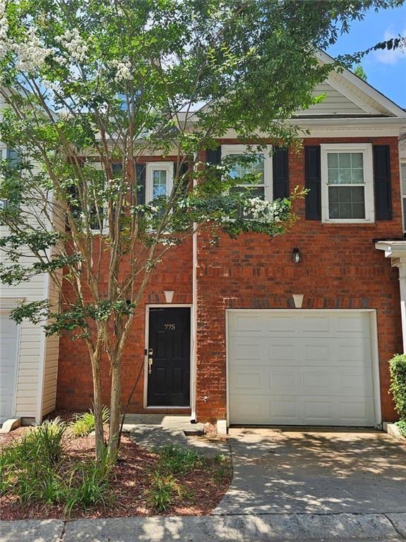 775 Nehemiah Ln., Atlanta, GA 30331