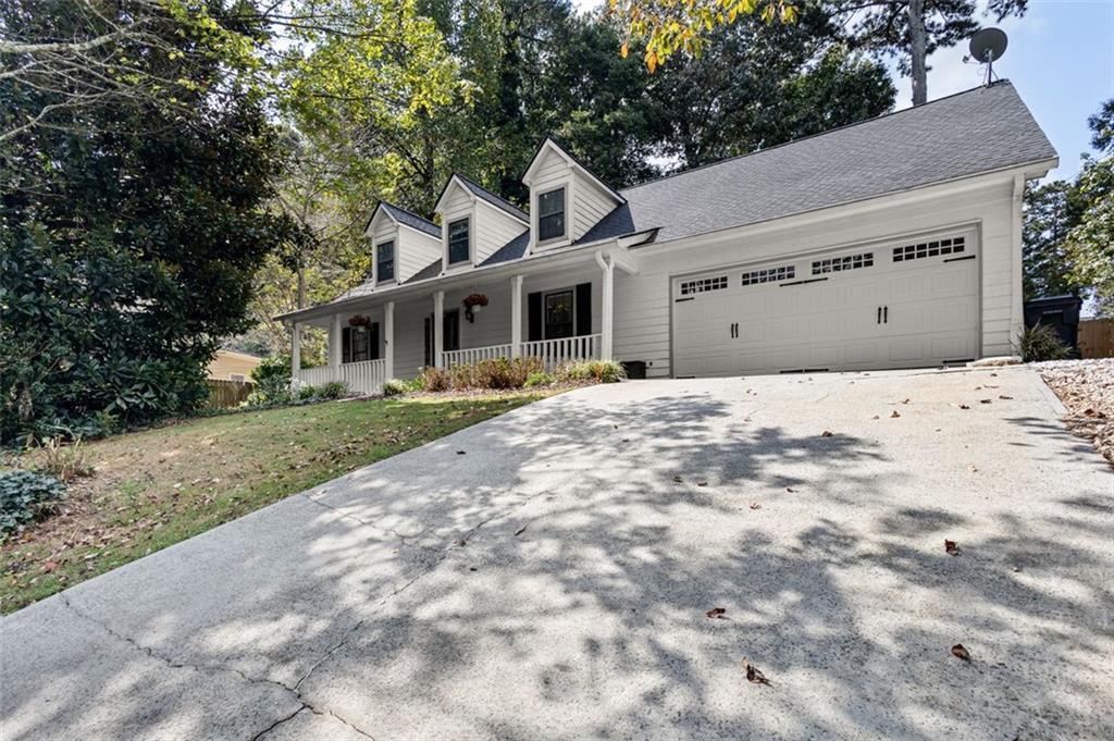 2888 Cardinal Trace, Duluth, GA 30096