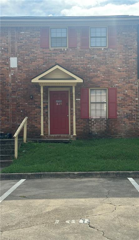 168 E 11th St., Rome, GA 30161