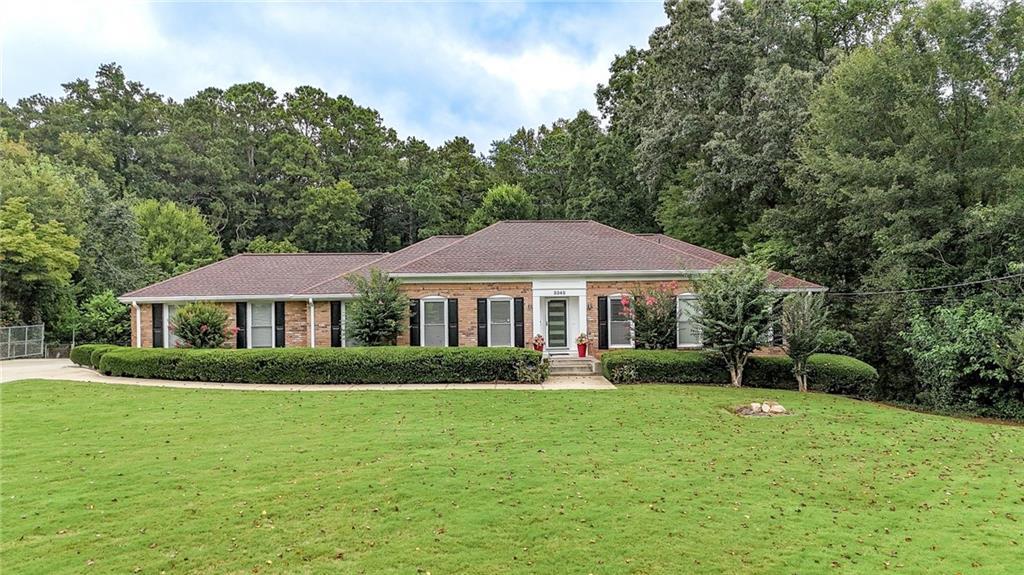 3345 Hallmark Dr., Marietta, GA 30067