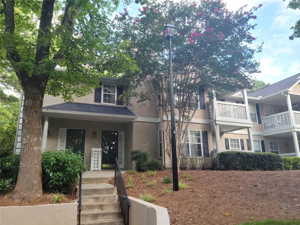 601 Peachtree Forest Ave., Peachtree Corners, GA 30092